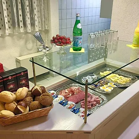 Hotel Carle *