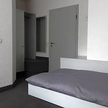 Carle Hotel Deizisau