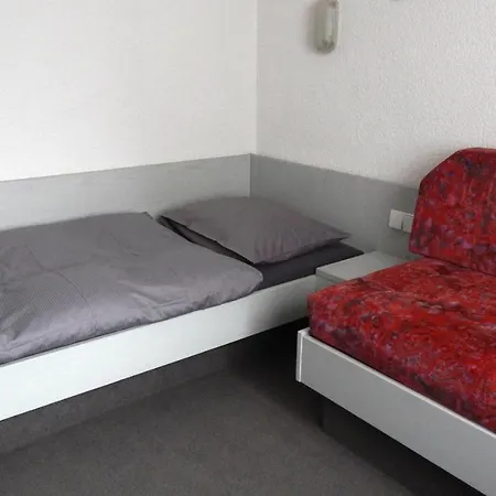 Carle Hotel *